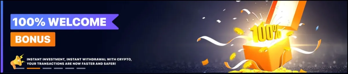 StarzBet 100% Welcome Bonus — up to A$1,000 + 200 free spins
