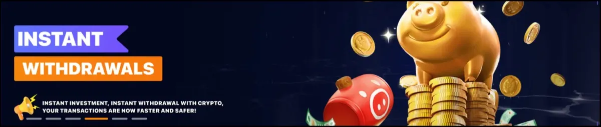 StarzBet instant withdrawals — fast and secure AUD payments